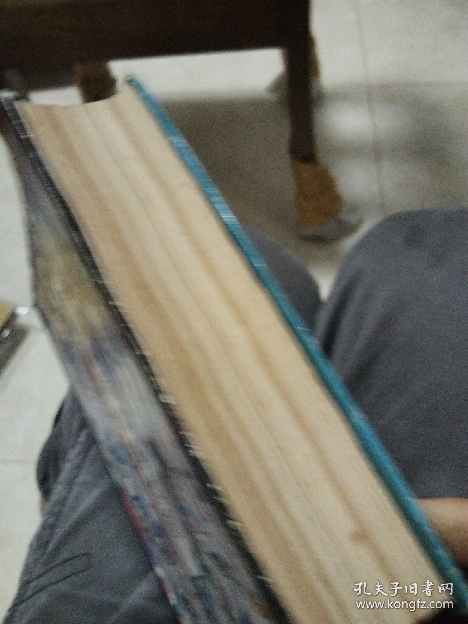 中国神怪故事大观