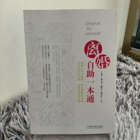 离婚自助一本通