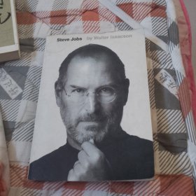 Steve Jobs：The Exclusive Biography