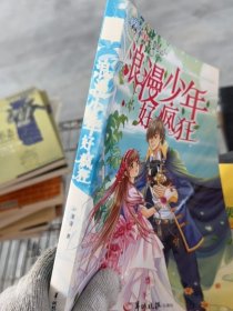 浪漫少年好疯狂