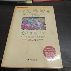 爱从未离开你(87篇发现美丽的清新故事)