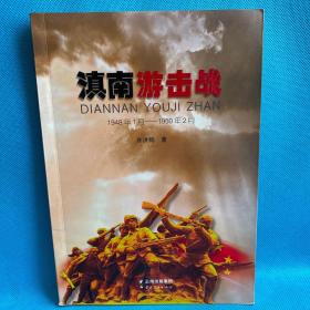 滇南游击战