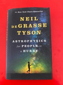 Astrophysics for People in a Hurry