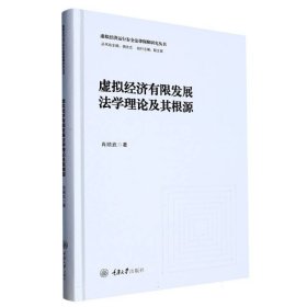 虚拟经济有限发展法学理论及其根源