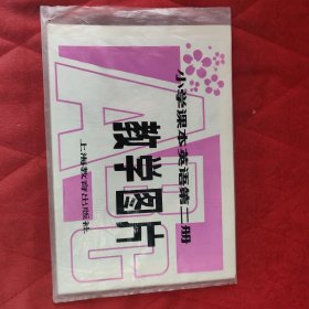 小学课本英语第二册教学图片全套完整不缺