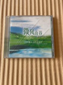 班得瑞第9张新世纪专辑—CD