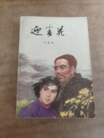 迎春花