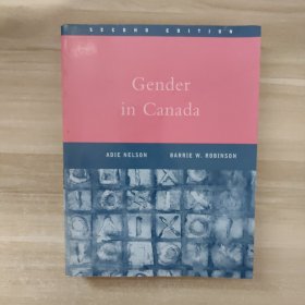 Gender in Canada 加拿大的性别(第二版)