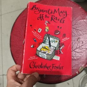 Bryant & May off the Rails A Peculiar Crimes Unit Mystery
