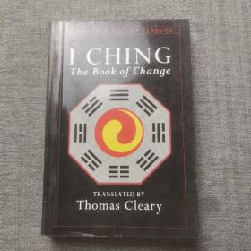 I CHING-POCKET