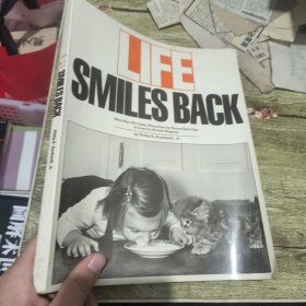 Life Smiles Back