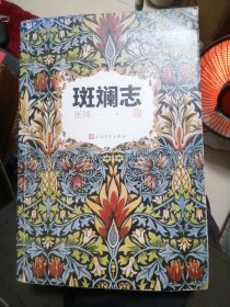 （包邮） 斑斓志 （苏东坡风雨六十年）