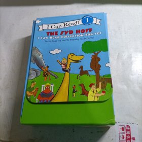 I Can Read book（9册合售）