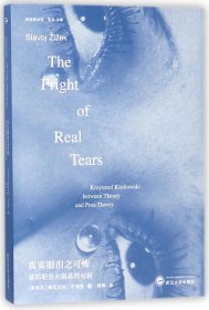 真实眼泪之可怖：基耶斯洛夫斯基的电影