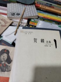 贺麟选集
