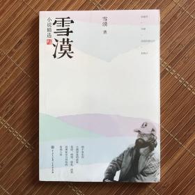 雪漠小说精选