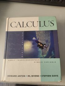 CALCULUS