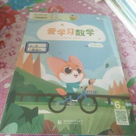 爱学习.数学。（六阶C）六数强化