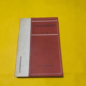 發(fā)展中國家的政治
