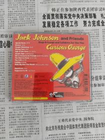 Jack Johnson 光盘音乐