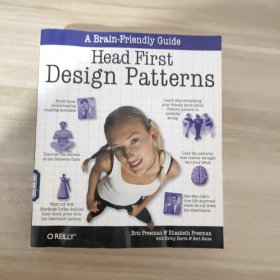 Head First Design Patterns