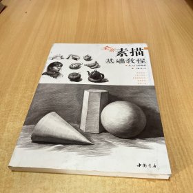 主题教学系列丛书：全新素描基础教程