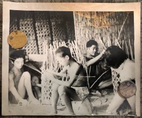 老照片 安徽阜阳地区1980年新闻照片 品相尺寸以图为准 货号：5151