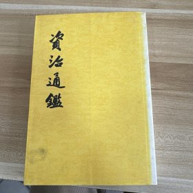 资治通鑑（全二十册）