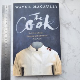 The cook