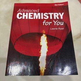 Advanced chemistry for you