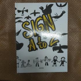 Sign A to Z