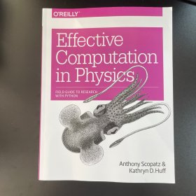 Effective Computation in Physics