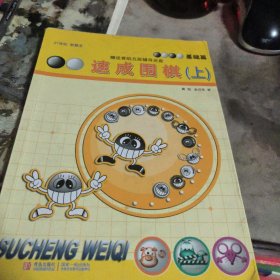 基础篇-速成围棋(上)