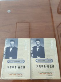 获诺贝尔文学奖精品典藏文库：孤独与沉思