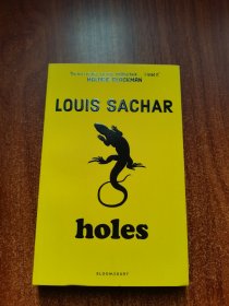 LOUIS SACHAR