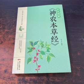 彩色图解《神农本草经》