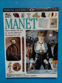 Eyewitness Guides（目击者指南）
 MANET