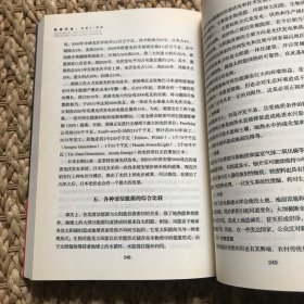 能源革命：改变21世纪