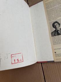 the once and future spy（外文精装）