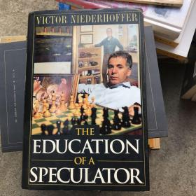 The Education of a Speculator