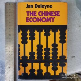 The History of economy development growth theory theories英文原版精装