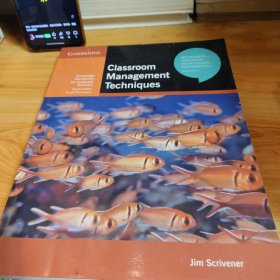 ClassroomManagementTechniques.JimScrivener