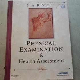 physical examination and health assessment