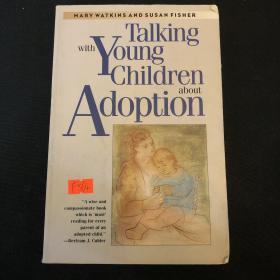 Talking With Young Children About Adoption