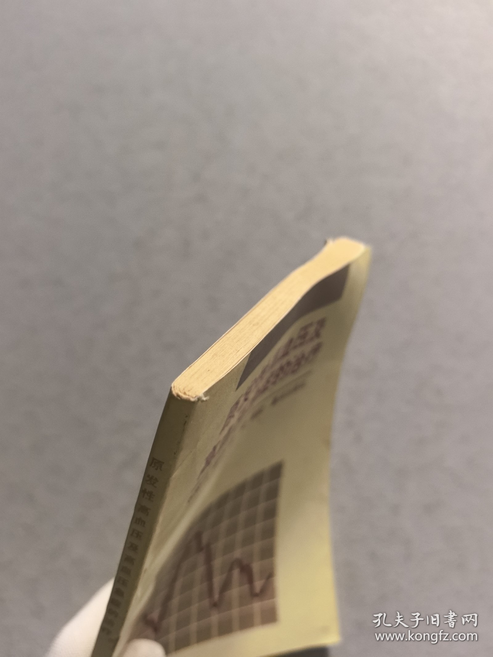 原发性高血压及血压急症的治疗