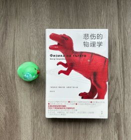 悲伤的物理学