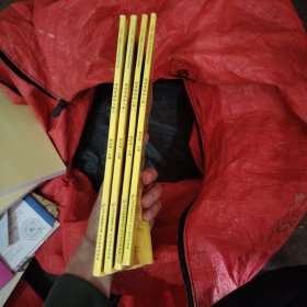 统编版快乐读书吧一年级读读童谣和儿歌(套装全4册)必读丛书