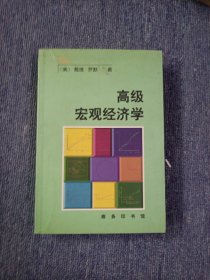 高级宏观经济学