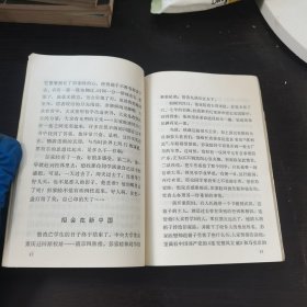 永生的勇士一彭加木