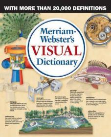 Merriam-Webster's Visual Dictionary